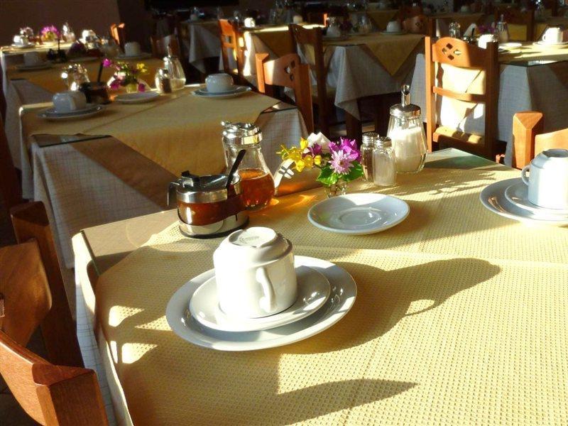 Golden Sun Hotel Kokkari Exterior foto